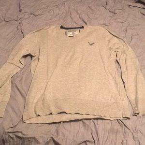 Men’s American Eagle sweater